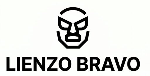 Lienzo Bravo