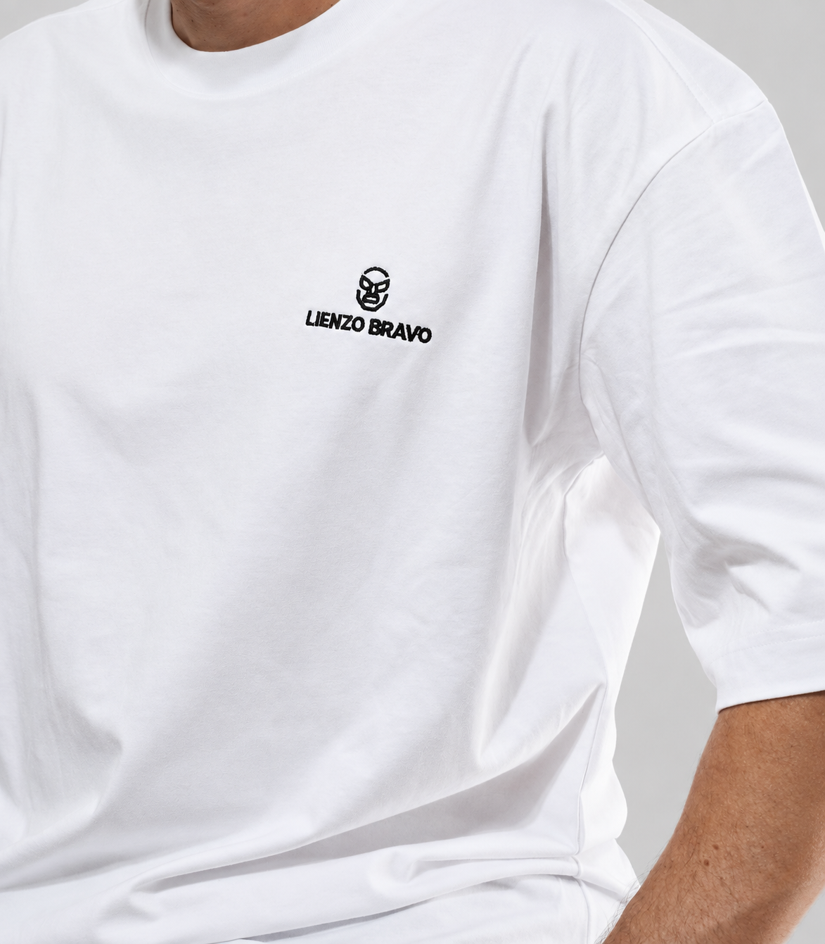 Playera Oversize — Gallo - Imagen 5