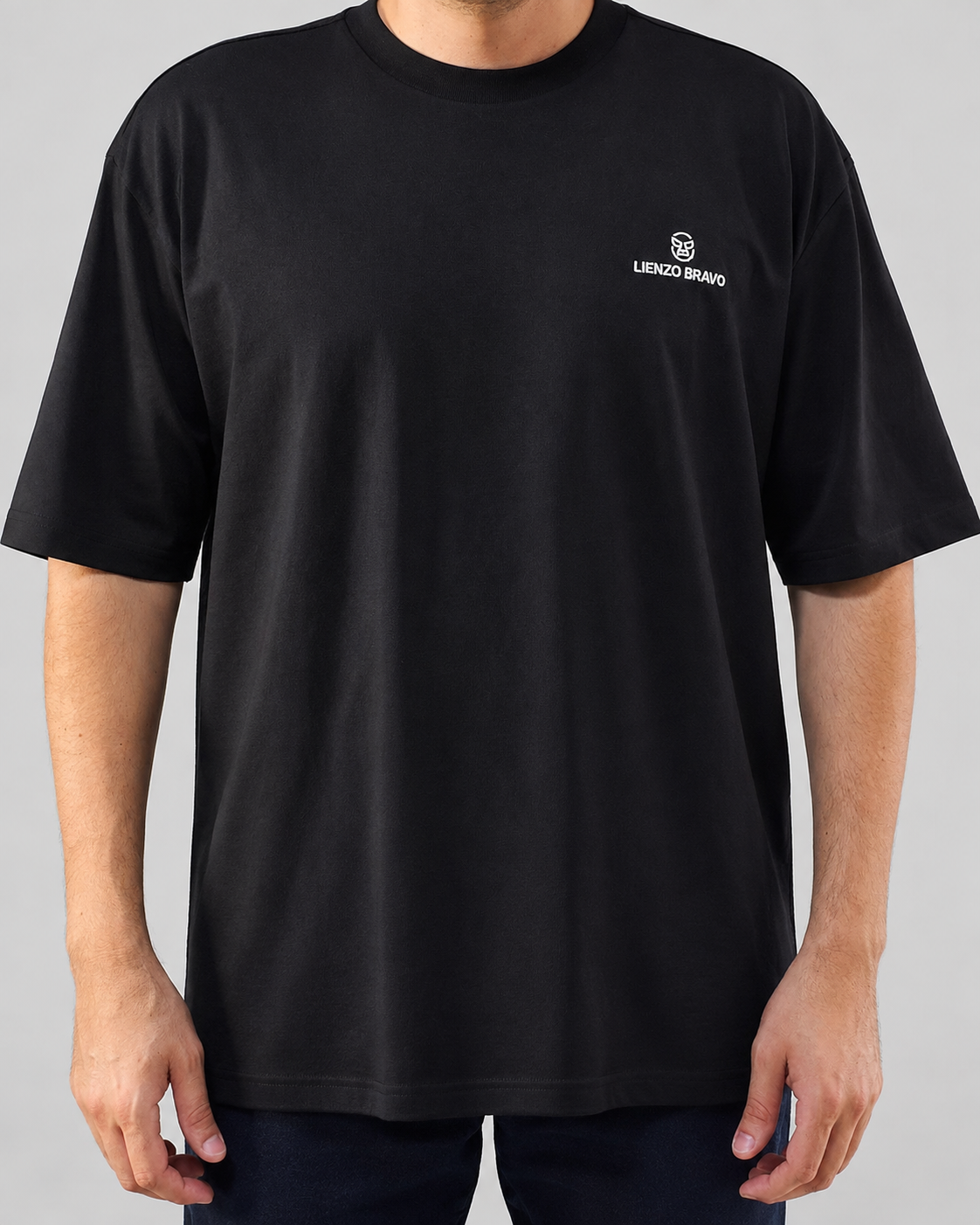 Playera Oversize — Gallo - Imagen 6