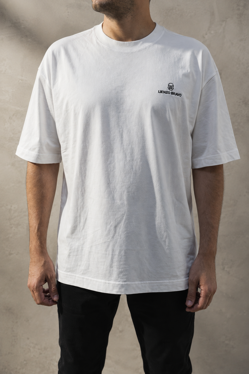 Playera Oversize — Gallo - Imagen 7